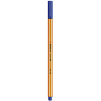 Stabilo® Fineliner point 88®, 0,4 mm, blau