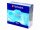 Verbatim CD-R Rohlinge - 700MB/80Min, 52-fach/Slim Case, Packung mit 10 Stück