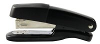 Q-Connect Heftgeräte aus Metall - 20 Blatt, schwarz