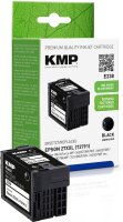 KMP E238 schwarz Tintenpatrone ersetzt Epson WorkForce...
