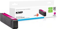 KMP H119 magenta Tintenpatrone ersetzt HP OfficeJet Pro...