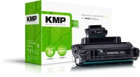 KMP H-T227 schwarz Tonerkartusche ersetzt HP LaserJet...