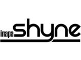 Inapa Shyne Umschläge C6 Grey Silver 120g/m² 100 Stück