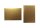 Inapa Shyne Umschläge C6 Golden Copper 120g/m² 100 Stück