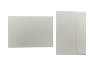Inapa Shyne Umschläge C5 Pearly White 120g/m²...
