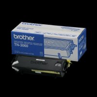 Original Brother Toner TN-3060BK für HL 5130 etc. black