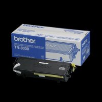 Original Brother Toner TN-3030BK für HL 5130 etc. black