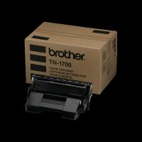 Original Brother Toner TN-1700BK für HL 8050N etc. black