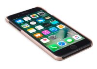 KMP Aluminium Schutzhülle für Apple iPhone 7, rosegold