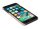 KMP Aluminium Schutzhülle für Apple iPhone 7 Plus, rosegold