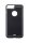 KMP Aluminium Schutzhülle für Apple iPhone 7 Plus, schwarz