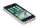 KMP Aluminium Schutzhülle für Apple iPhone 5, 5s silber
