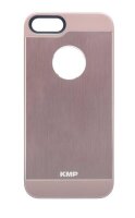 KMP Aluminium Schutzhülle für Apple iPhone 5,...