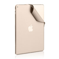 KMP Protective Skin Schutzfolie für iPad Pro 9,7", gold
