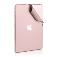 KMP Protective Skin Schutzfolie für iPad Pro 9,7", rosegold