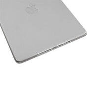 KMP Protective Skin Schutzfolie für iPad Pro 9,7", grau