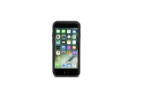 KMP Schutzhülle Sporty Case für Apple iPhone 7, black stone