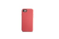 KMP Schutzhülle Sporty Case für Apple iPhone 7, red watermelon
