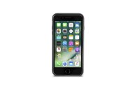 KMP Schutzhülle Sporty Case für Apple iPhone 7 Plus, black stone