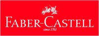 Faber-Castell Buntstifte Jumbo GRIP Neon 5er Etui