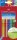 Faber-Castell Buntsitfte Color GRIP 12er Etui