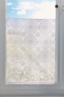 tesa Klebestreifen transparent, Glas, 16 x 0,2 kg