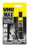 UHU Max Repair Tube, 20g Starker Extrem Kleber...