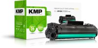 KMP H-T194X schwarz Tonerkartusche ersetzt HP LaserJet...