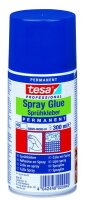 tesa Sprühkleber / Spray Glue 300 ml. - permanent für große Flächen